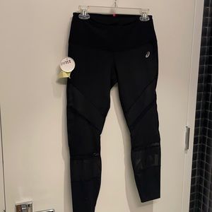 Asics CPD tights. Size Medium. New with tags